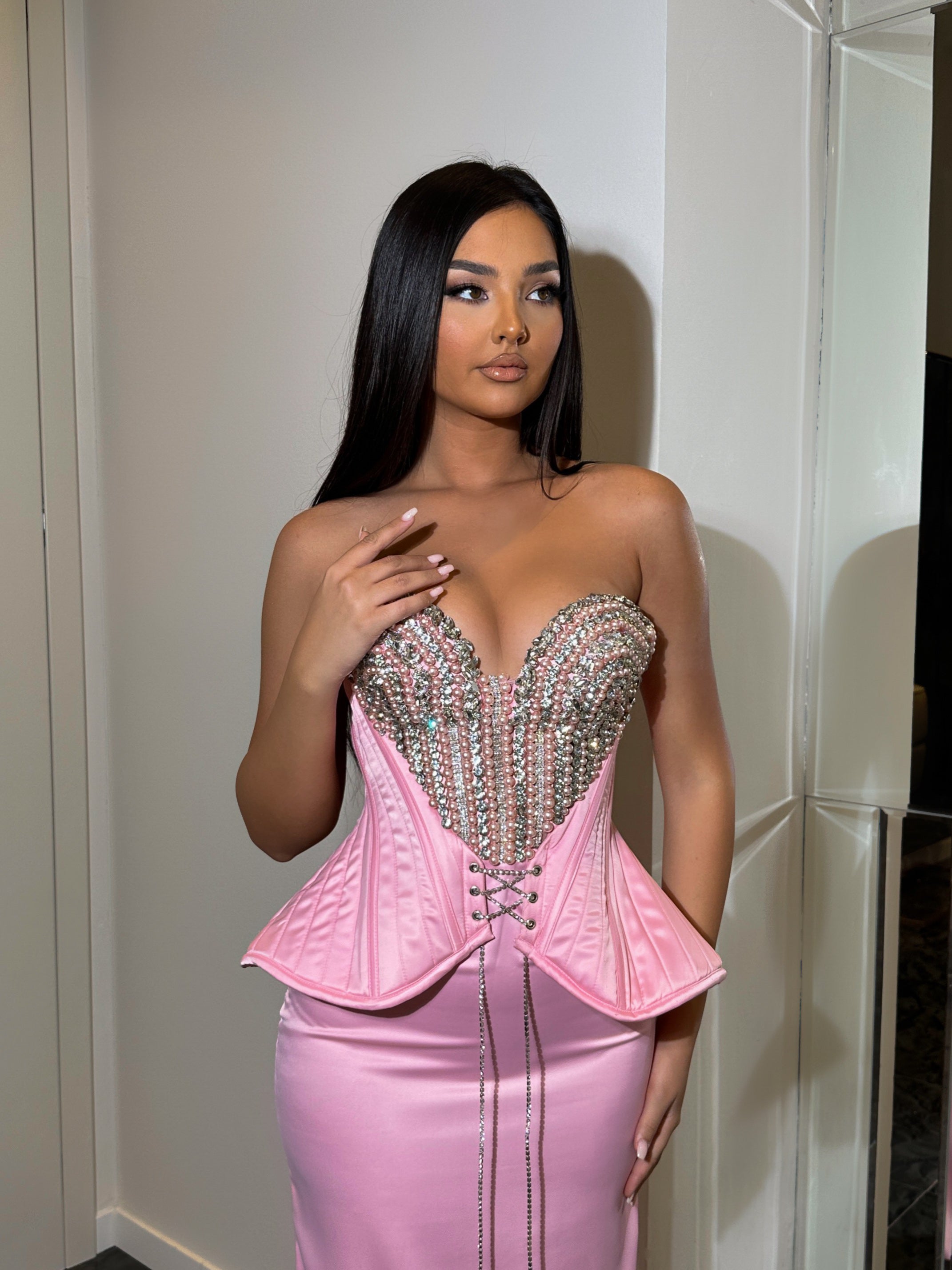 Belle cocktail dress Belle cocktail dress