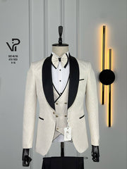 Ultimate Classic Tan Tuxedo Suit