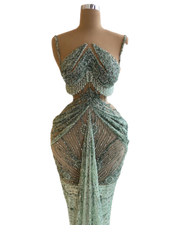 Alpso Dress